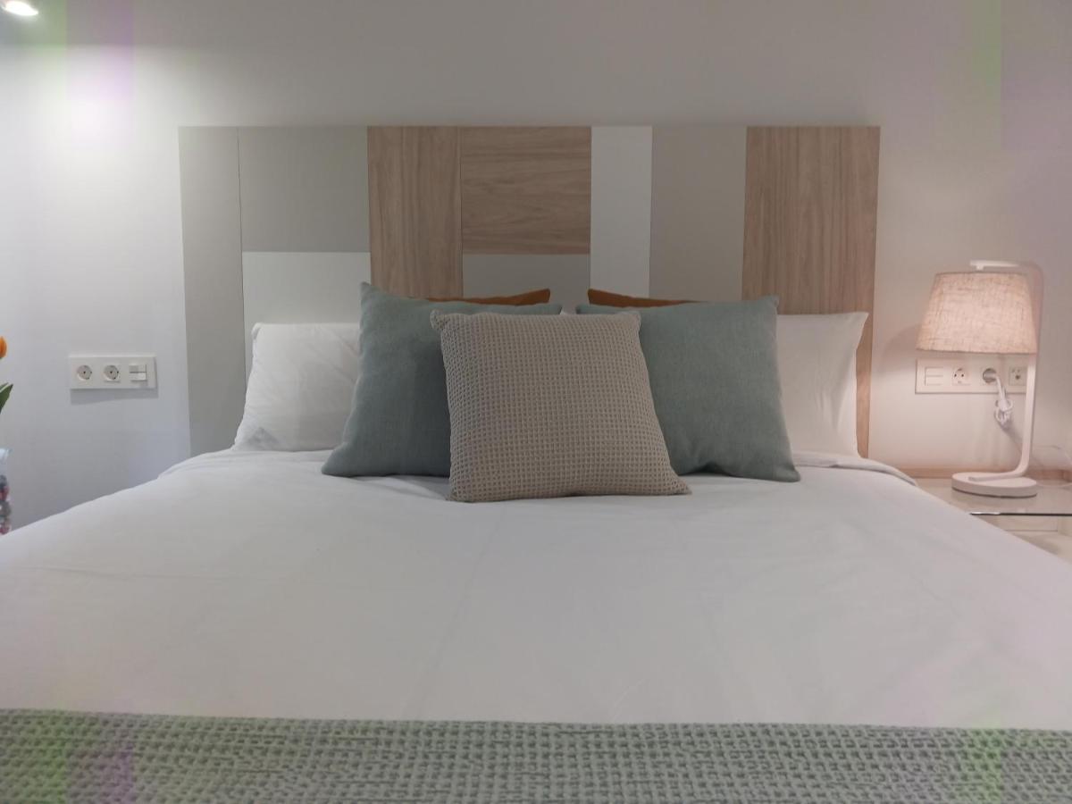 Apartmán Bilbao Costa-Algorta-Getxo- A Estrenar-Parking-Playa-Metro-Bilbao En Metro, A 25 Mimutos Exteriér fotografie