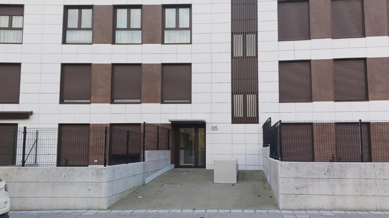 Apartmán Bilbao Costa-Algorta-Getxo- A Estrenar-Parking-Playa-Metro-Bilbao En Metro, A 25 Mimutos Exteriér fotografie