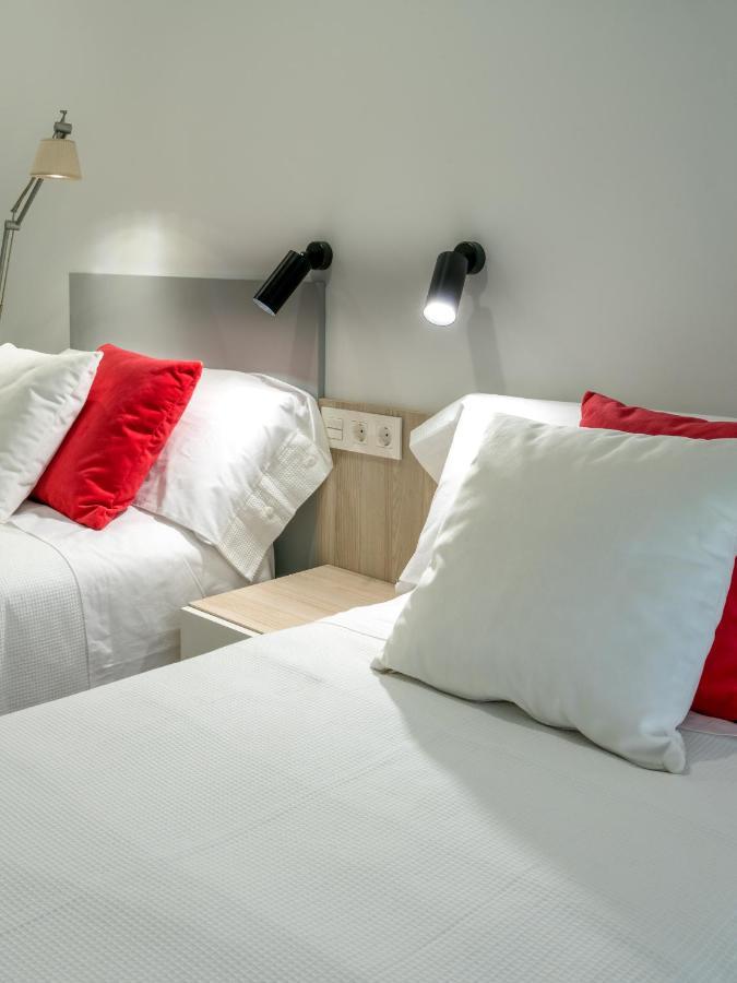 Apartmán Bilbao Costa-Algorta-Getxo- A Estrenar-Parking-Playa-Metro-Bilbao En Metro, A 25 Mimutos Exteriér fotografie